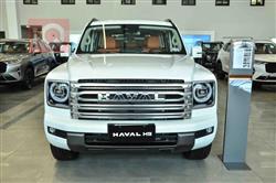 هافال H9